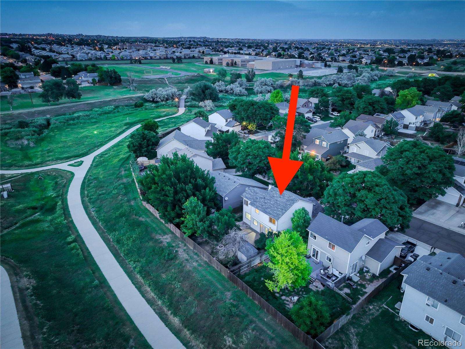 CMA Image for 5163 e 123rd court,Thornton, Colorado