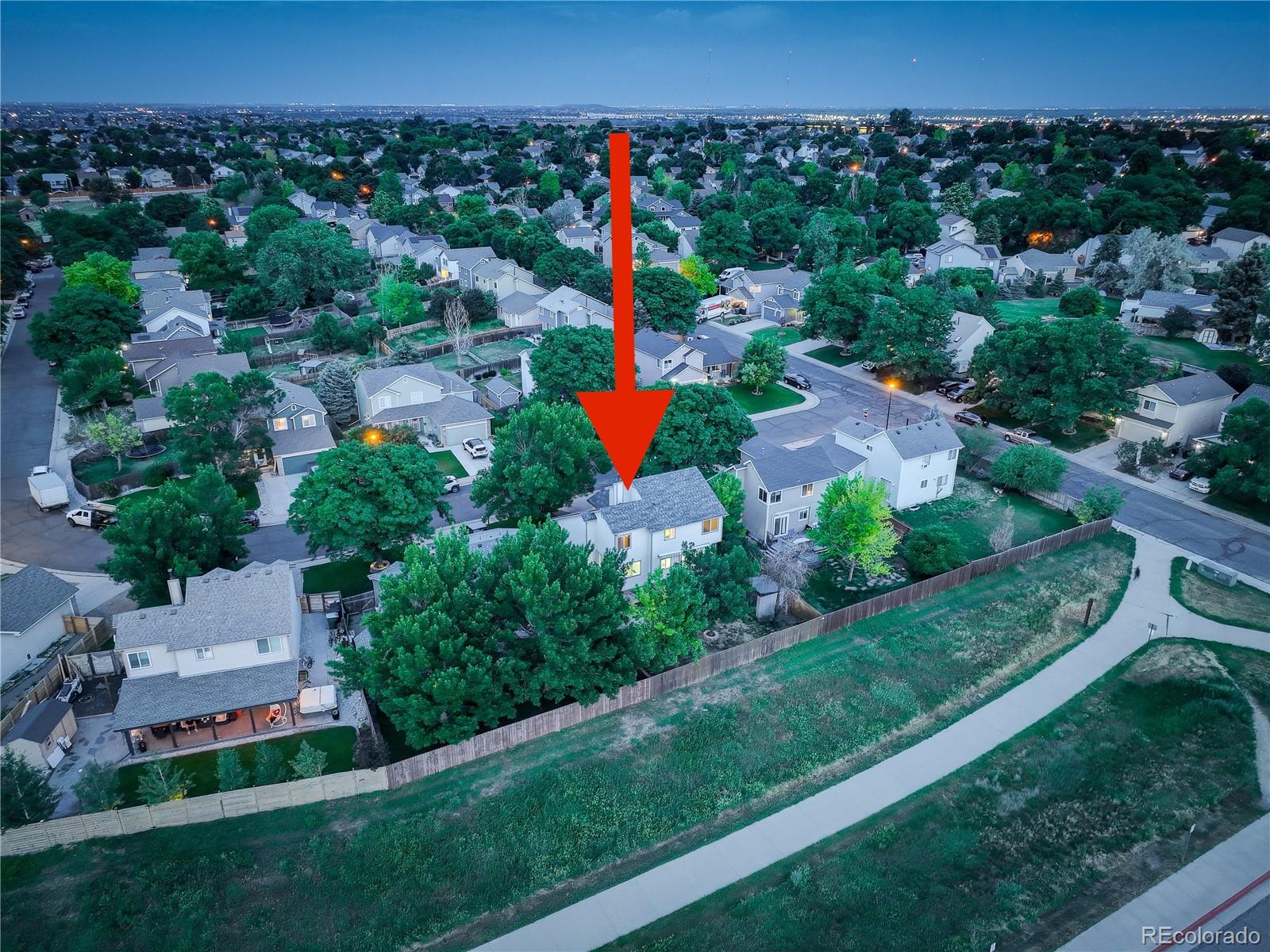 MLS Image #27 for 5163 e 123rd court,thornton, Colorado