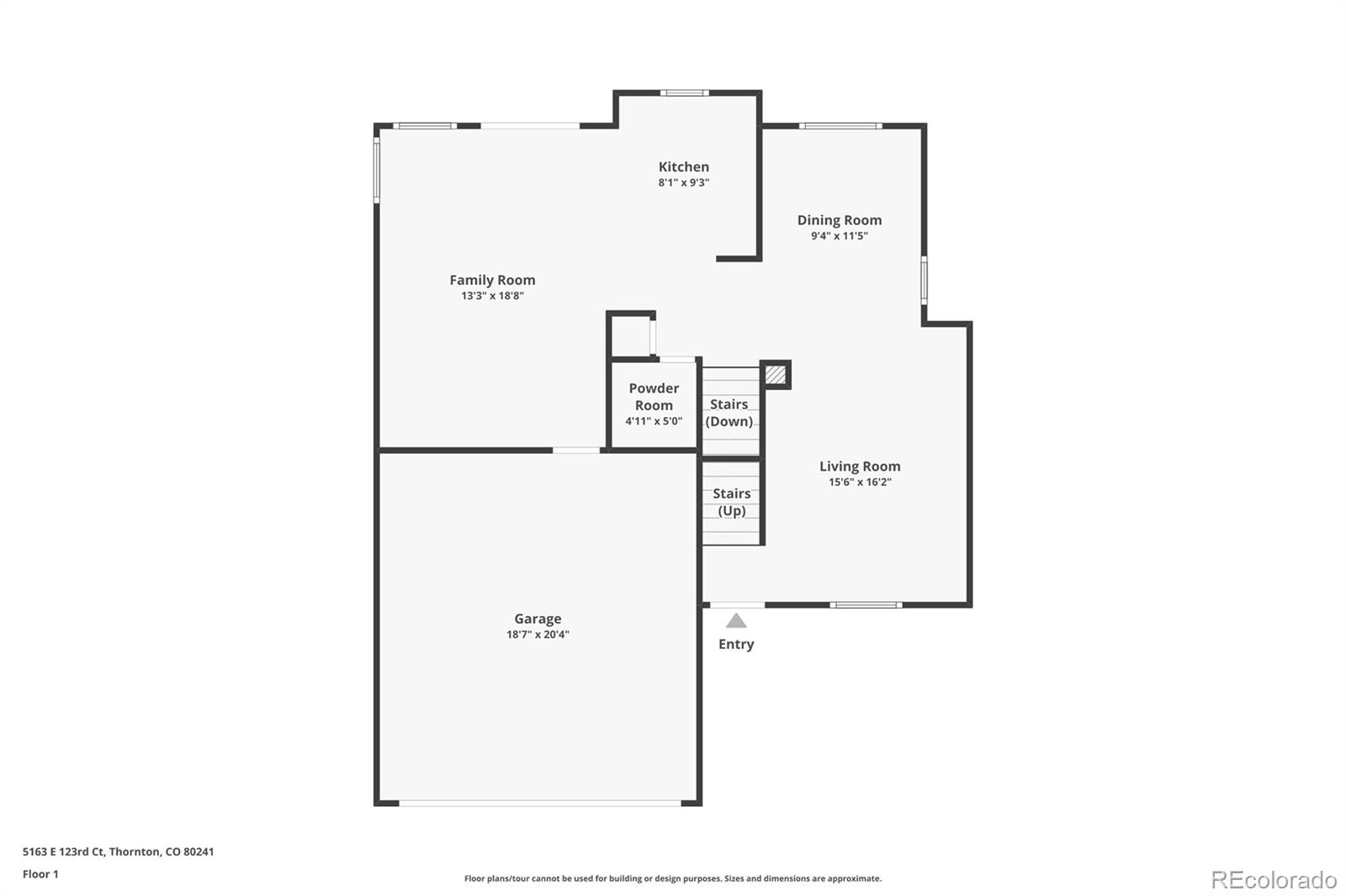 MLS Image #30 for 5163 e 123rd court,thornton, Colorado