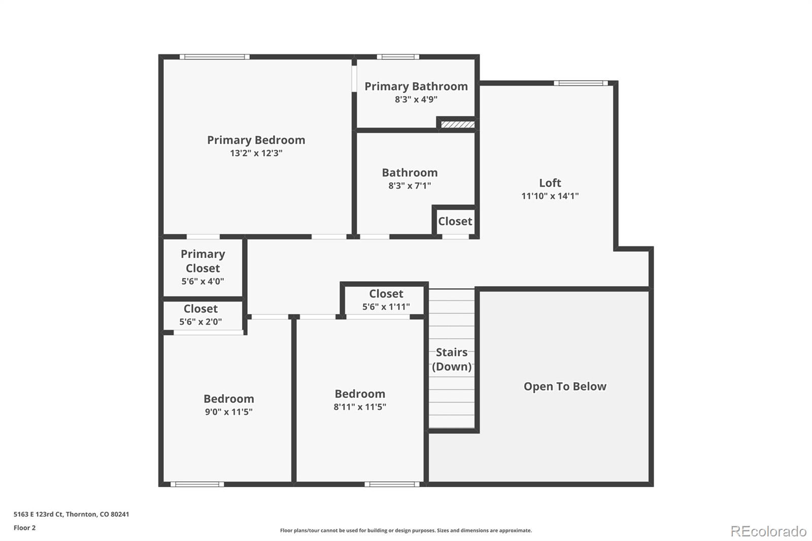 MLS Image #31 for 5163 e 123rd court,thornton, Colorado