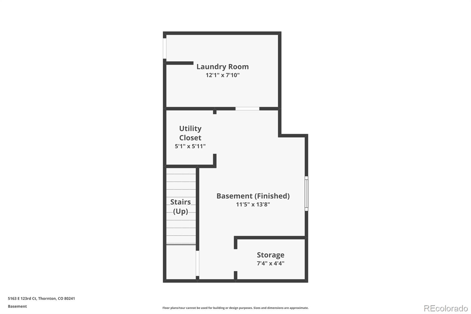MLS Image #32 for 5163 e 123rd court,thornton, Colorado