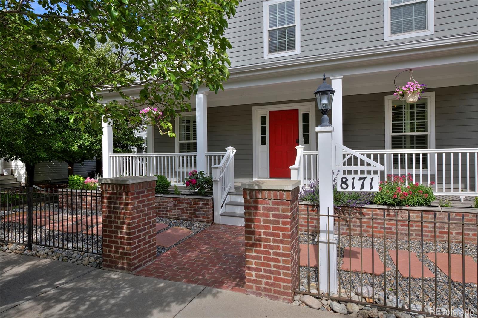 MLS Image #3 for 8171 e 33rd avenue,denver, Colorado