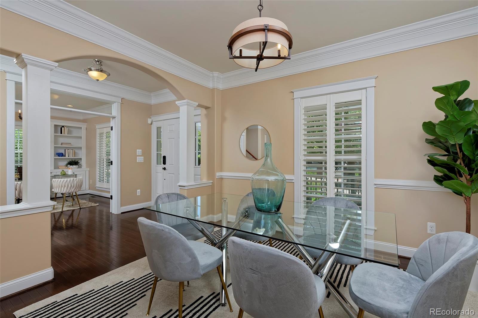 MLS Image #9 for 8171 e 33rd avenue,denver, Colorado