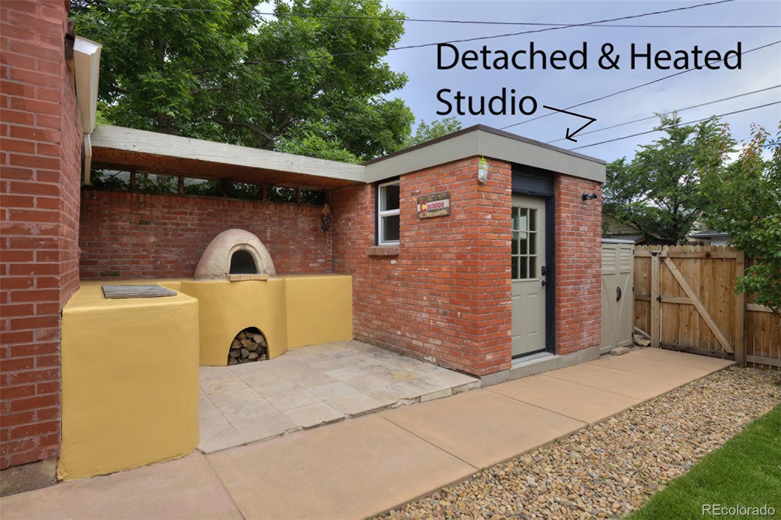 MLS Image #28 for 3237 n josephine street,denver, Colorado