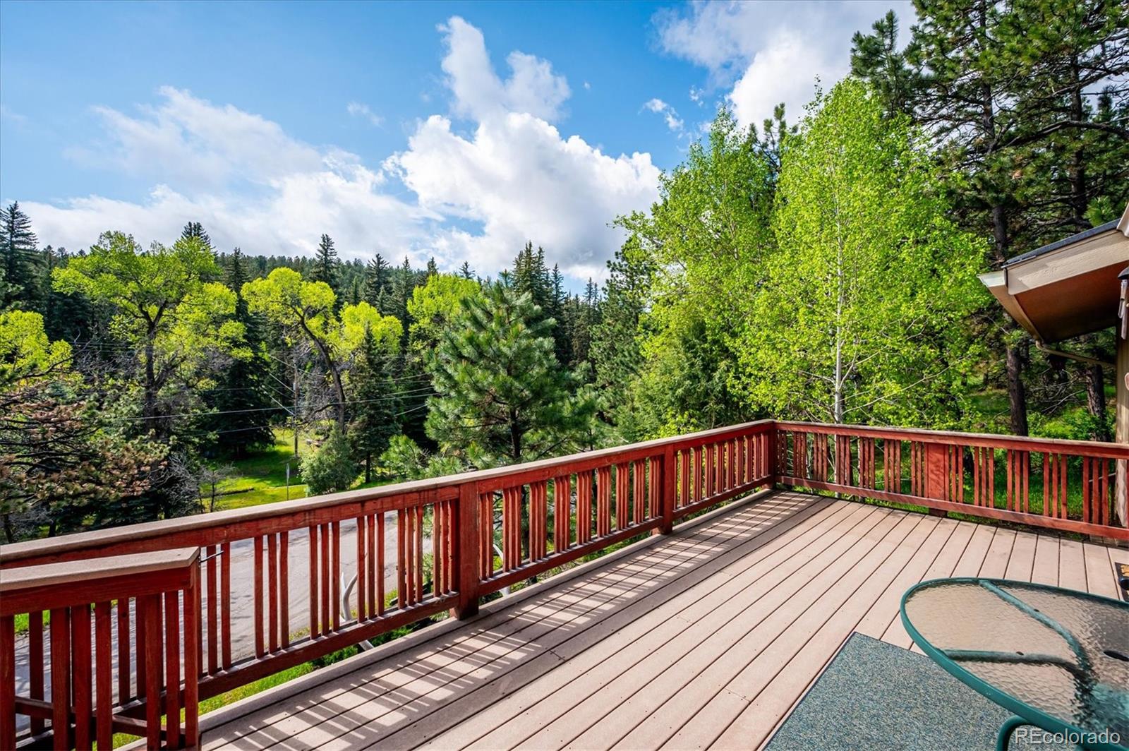 MLS Image #2 for 7284  willa lane,evergreen, Colorado