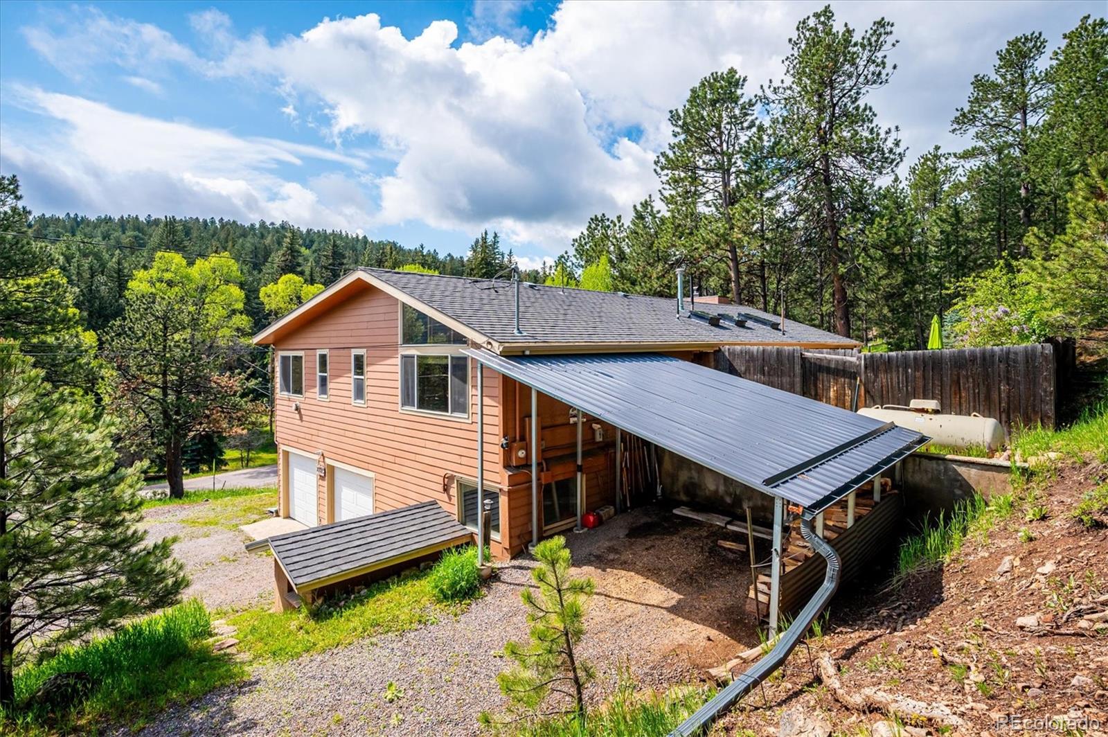 MLS Image #22 for 7284  willa lane,evergreen, Colorado
