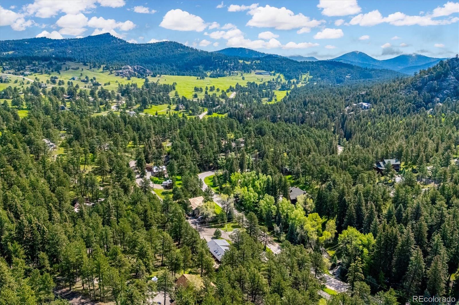 MLS Image #35 for 7284  willa lane,evergreen, Colorado