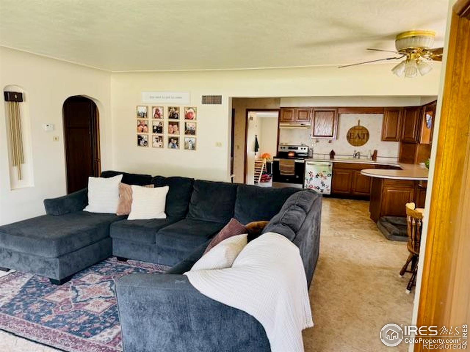 MLS Image #5 for 414 n washington avenue,haxtun, Colorado