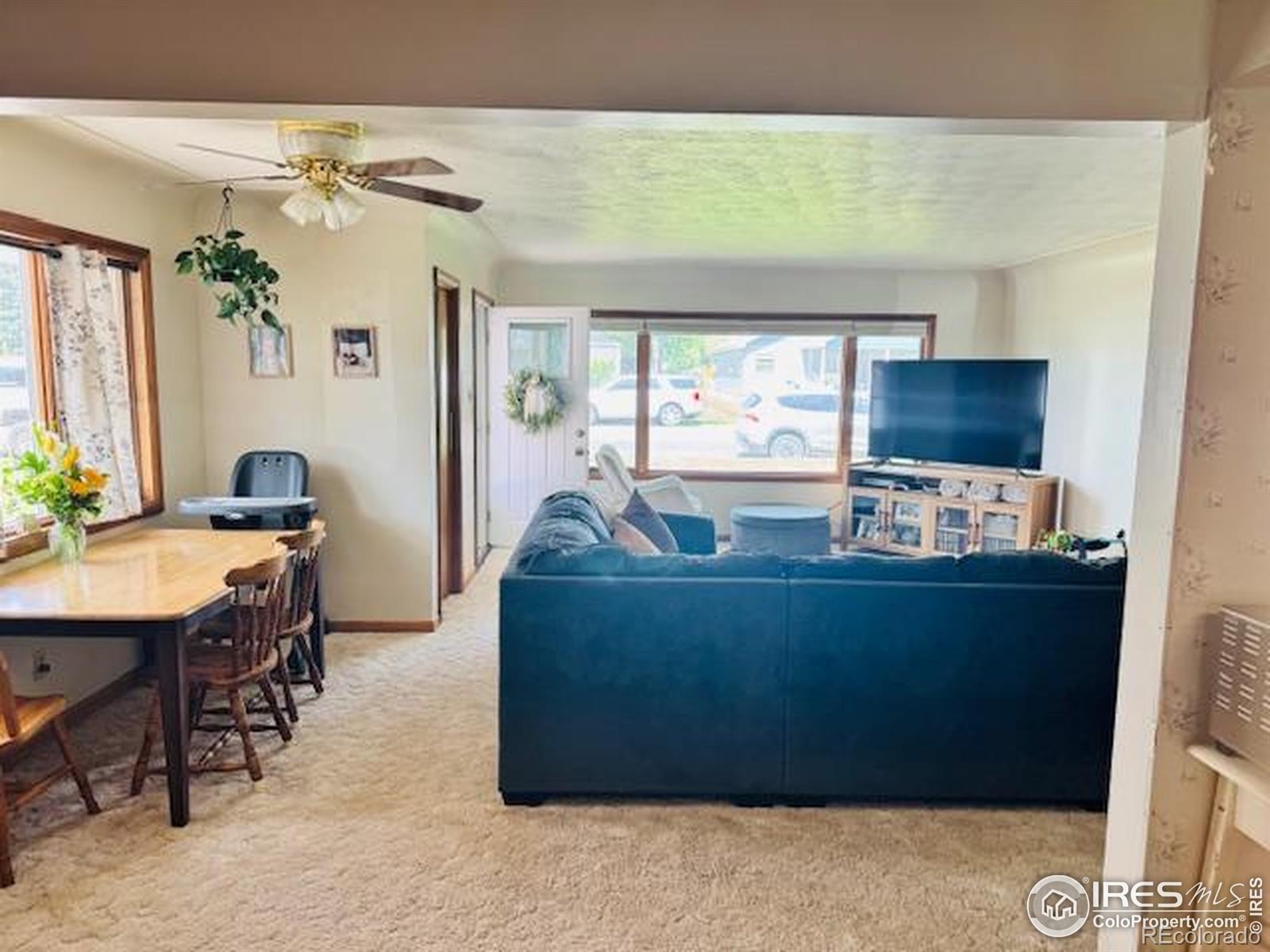 MLS Image #7 for 414 n washington avenue,haxtun, Colorado