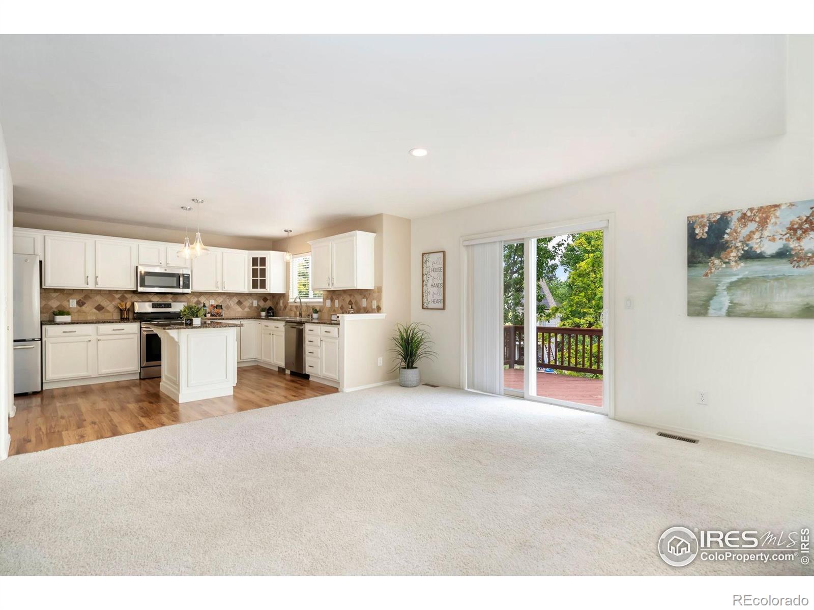 MLS Image #11 for 442  promontory drive,loveland, Colorado