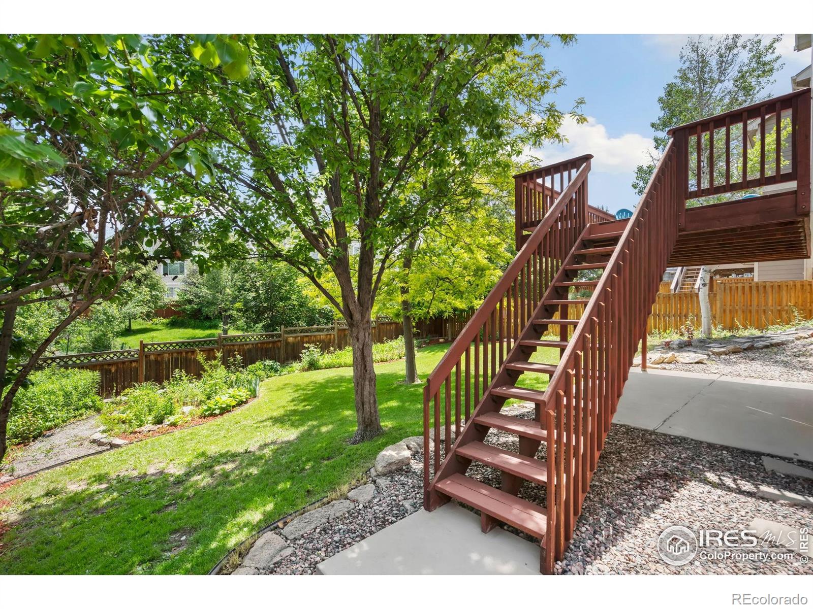 MLS Image #29 for 442  promontory drive,loveland, Colorado