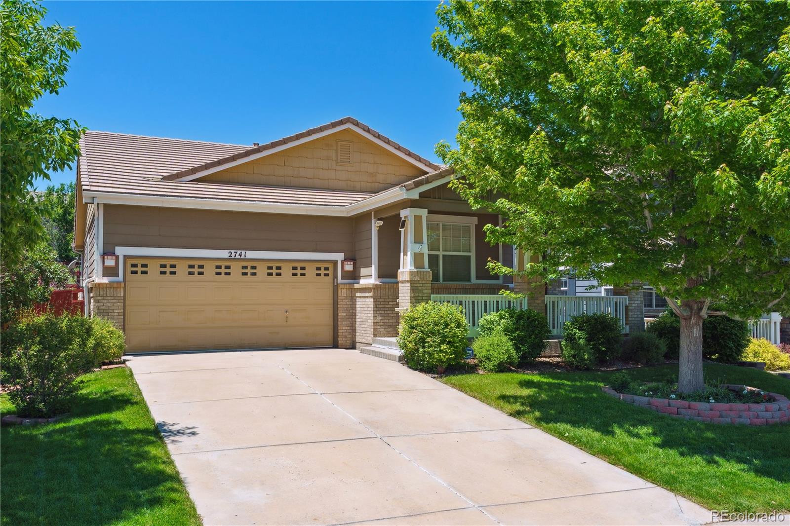 MLS Image #0 for 2741  poplar grove place,castle rock, Colorado