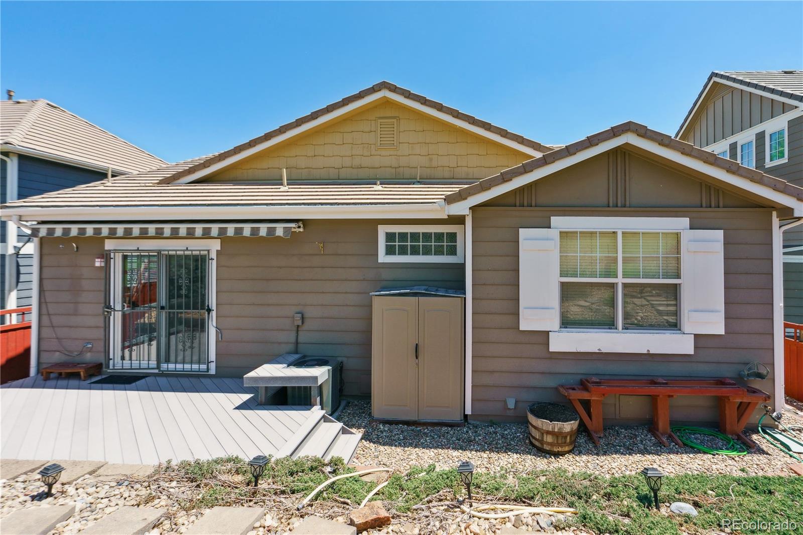 MLS Image #3 for 2741  poplar grove place,castle rock, Colorado