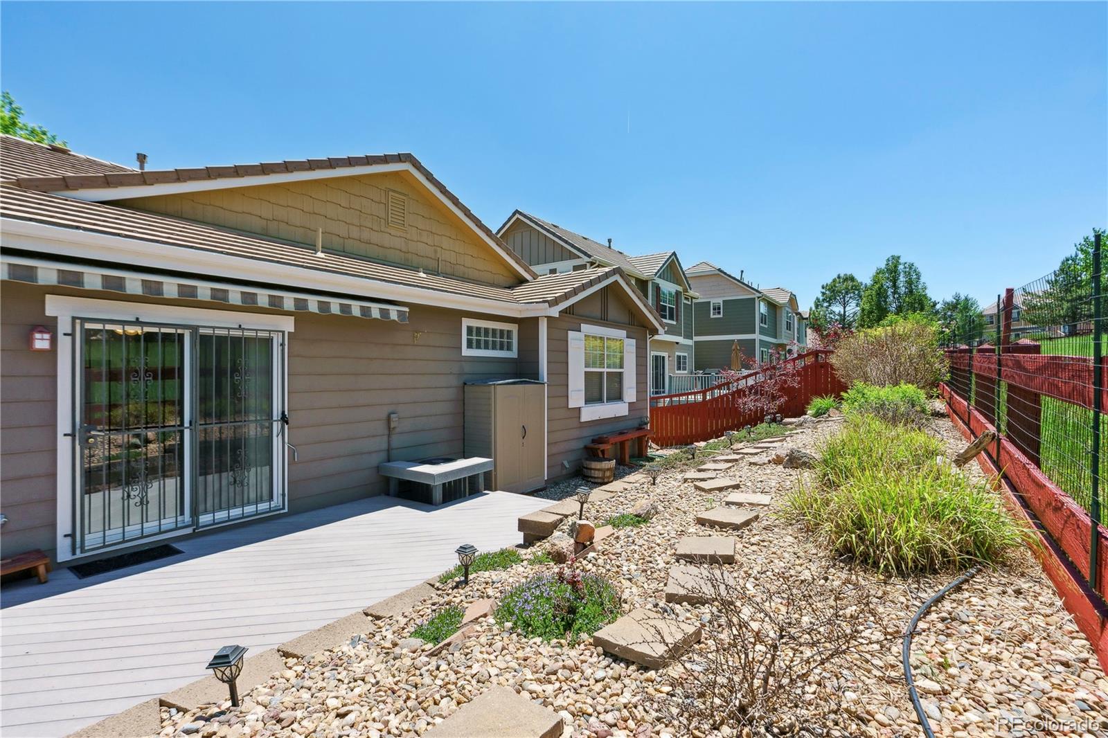 MLS Image #4 for 2741  poplar grove place,castle rock, Colorado