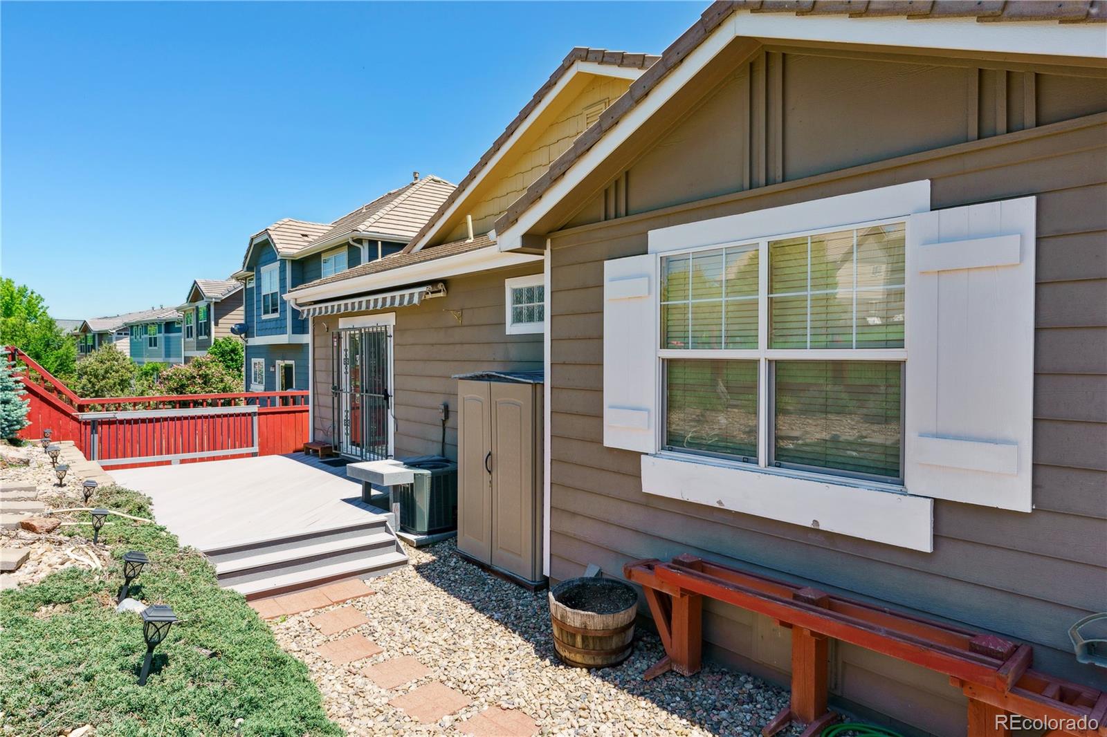 MLS Image #5 for 2741  poplar grove place,castle rock, Colorado