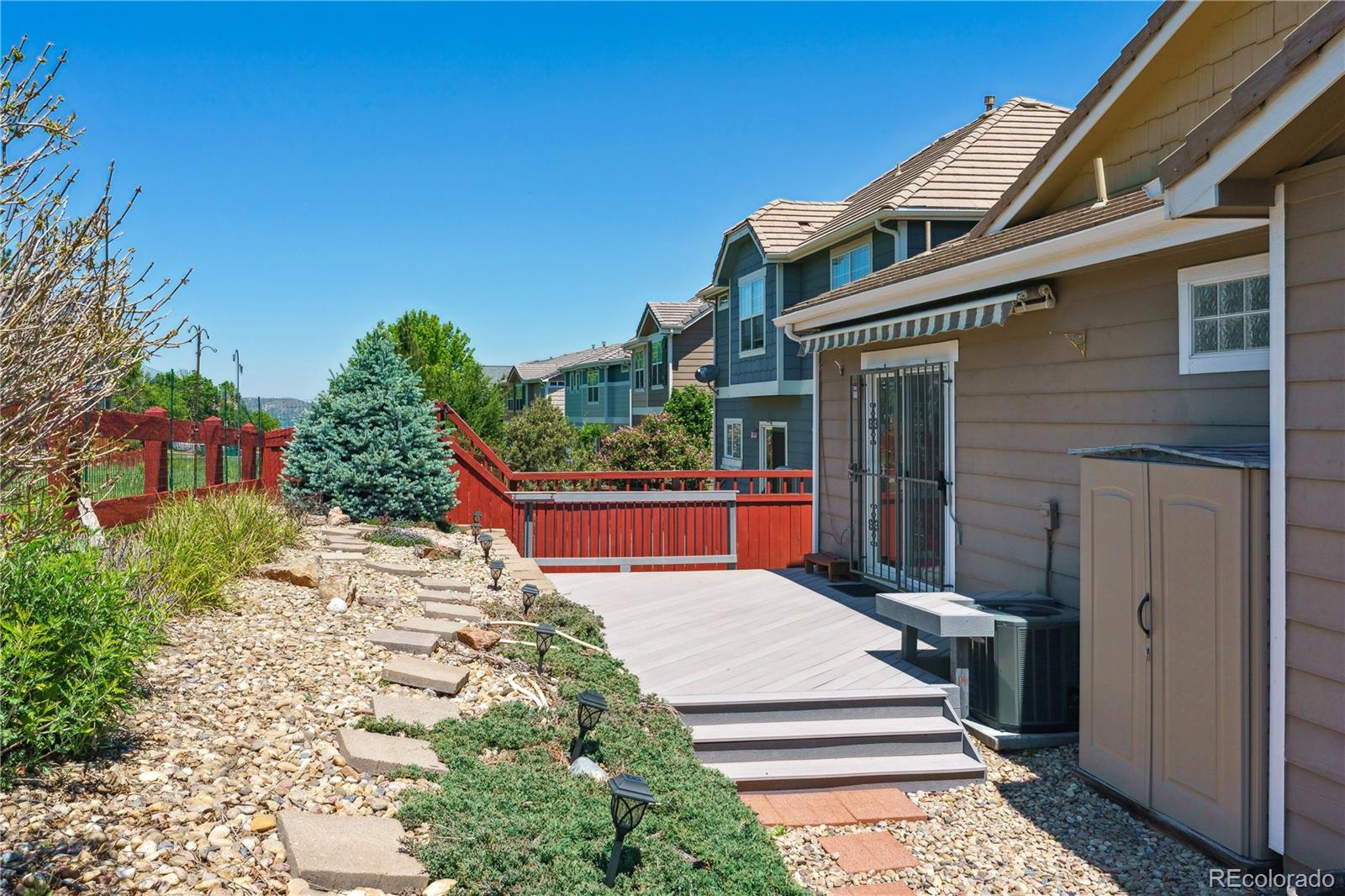 MLS Image #8 for 2741  poplar grove place,castle rock, Colorado