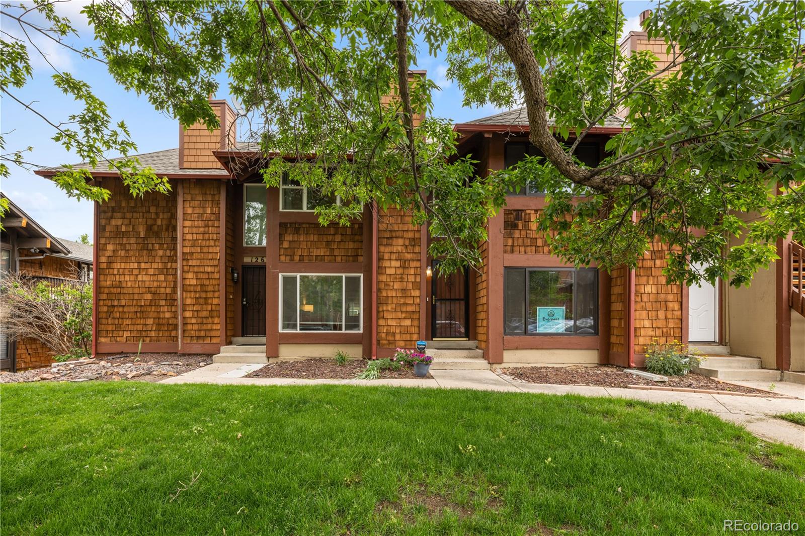 MLS Image #0 for 1264 s crystal way ,aurora, Colorado