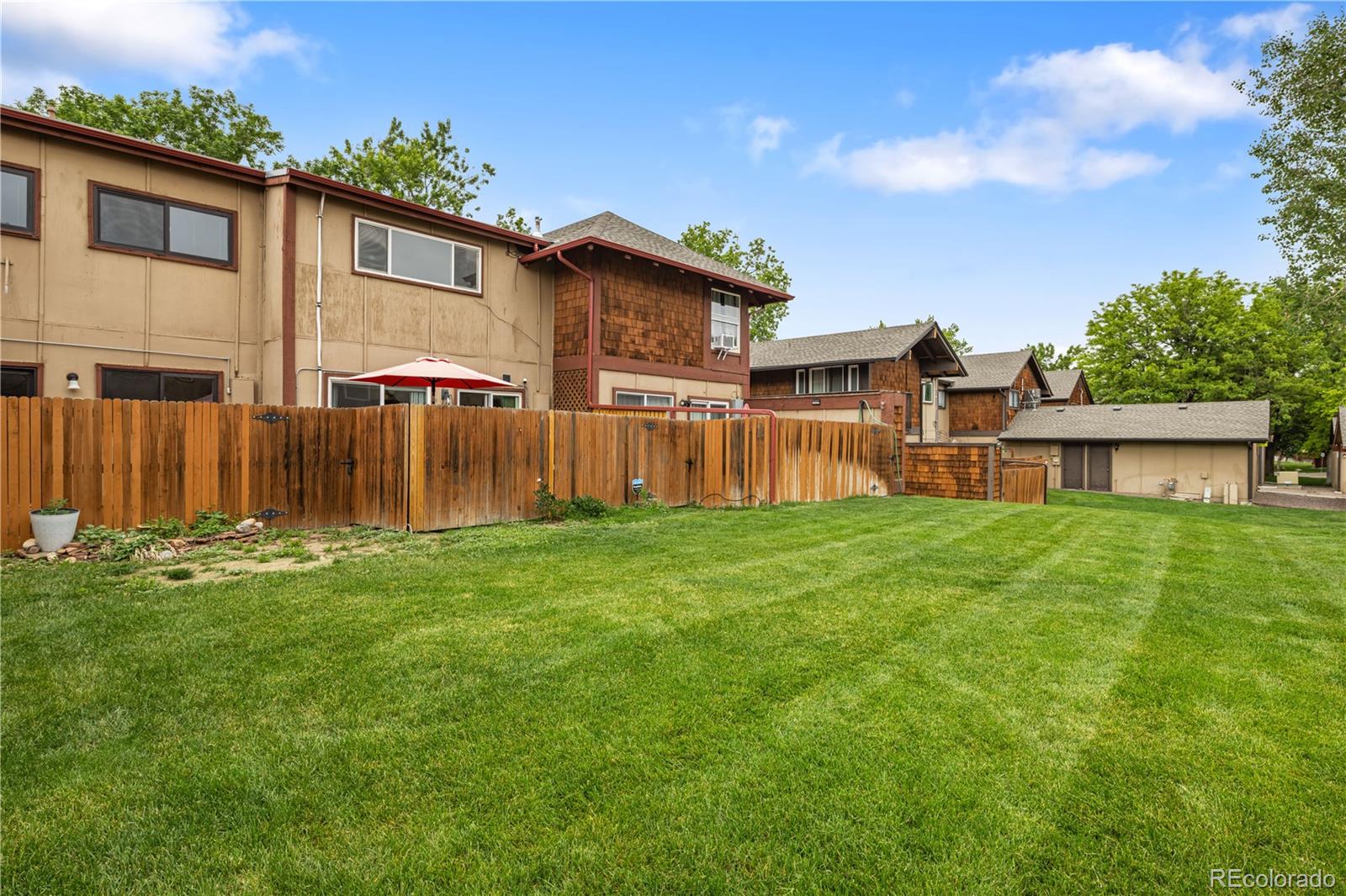 MLS Image #24 for 1264 s crystal way ,aurora, Colorado