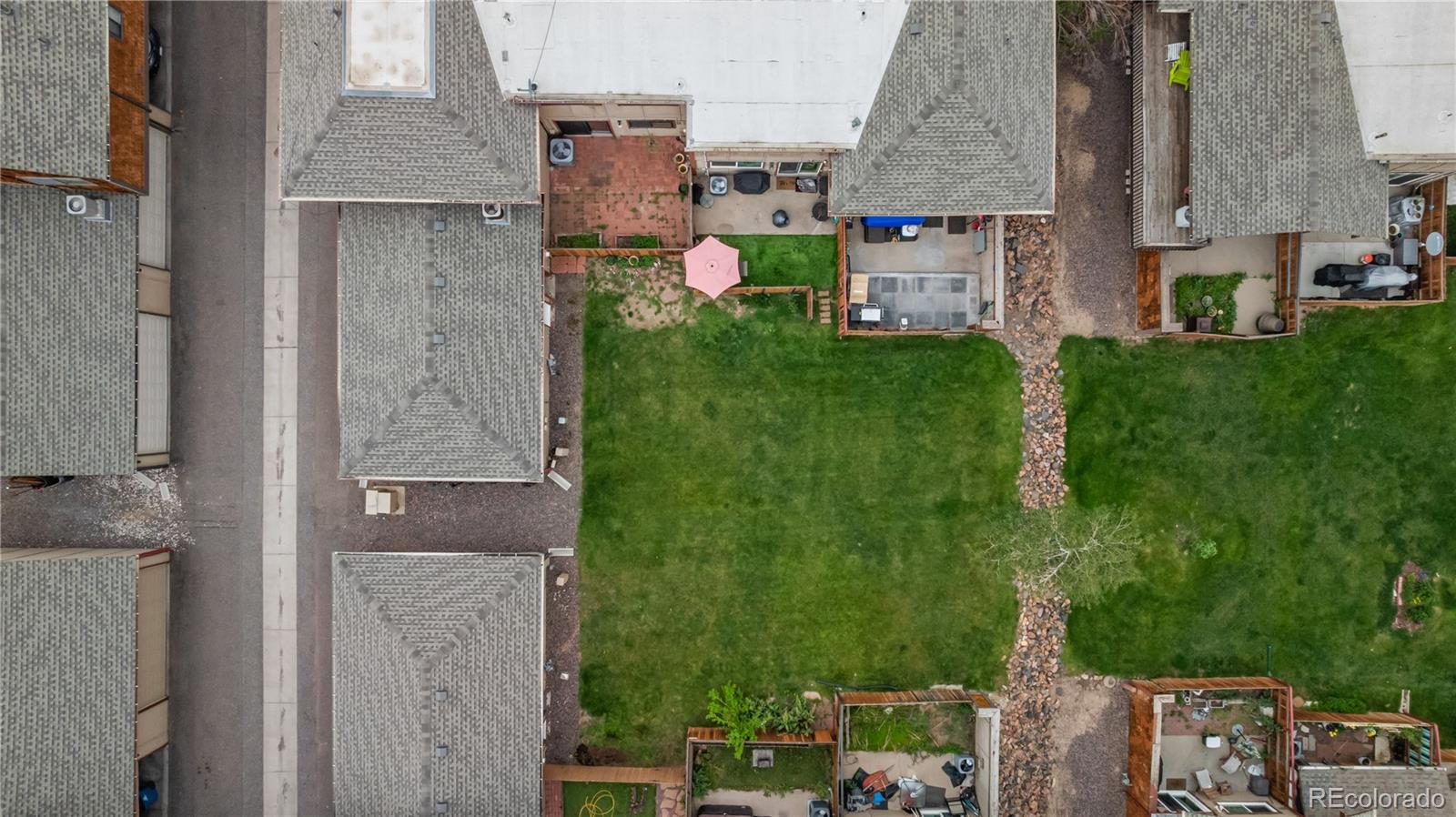 MLS Image #31 for 1264 s crystal way ,aurora, Colorado
