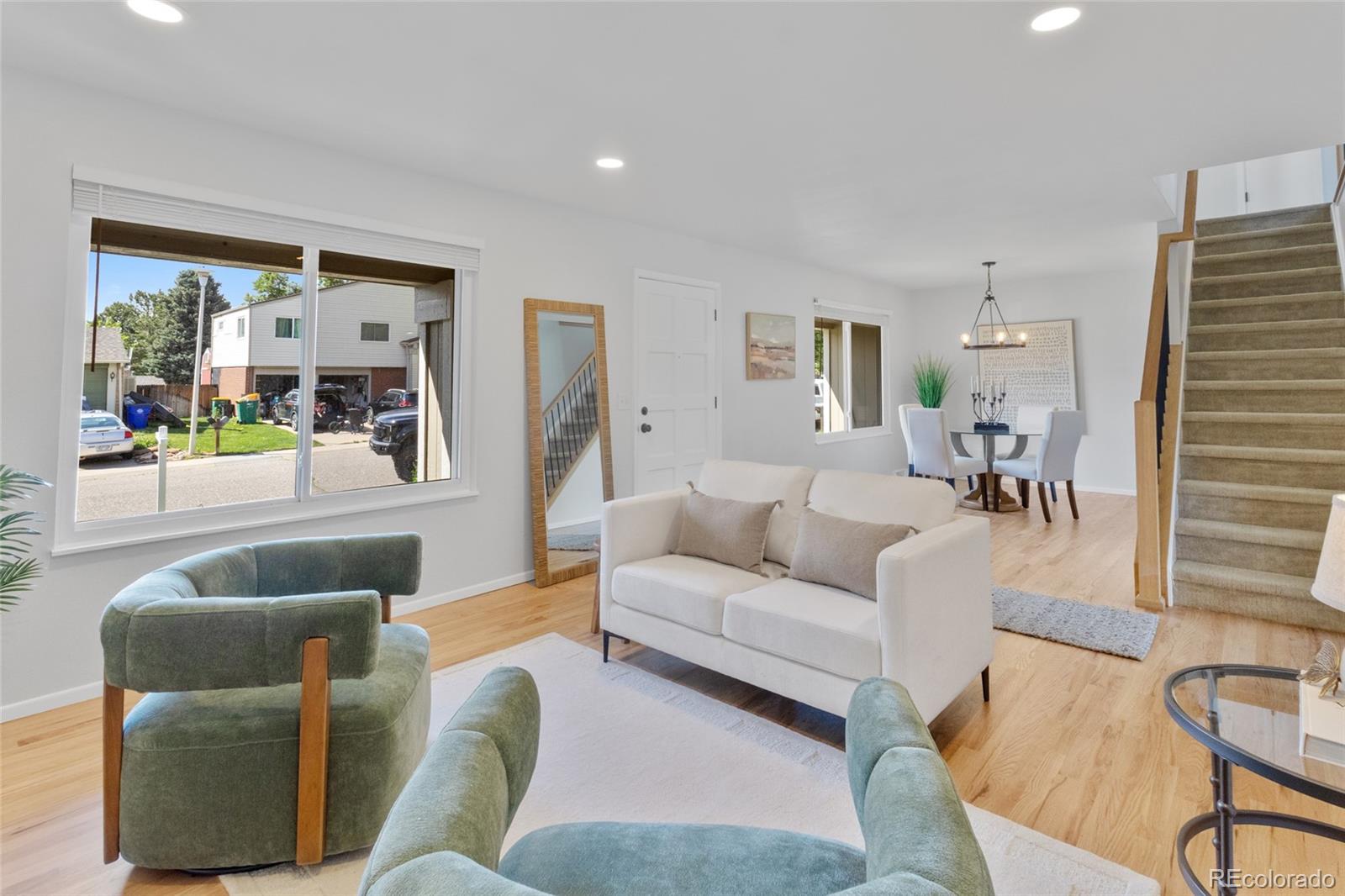 MLS Image #5 for 4650 s idalia street,aurora, Colorado