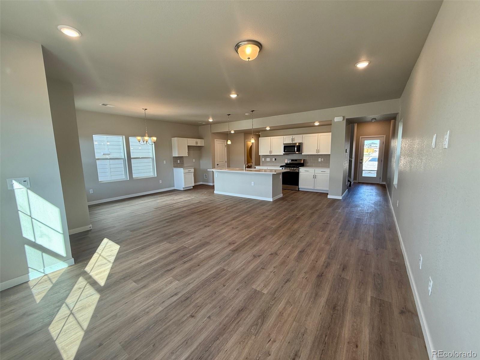 MLS Image #1 for 834 n bently street,watkins, Colorado