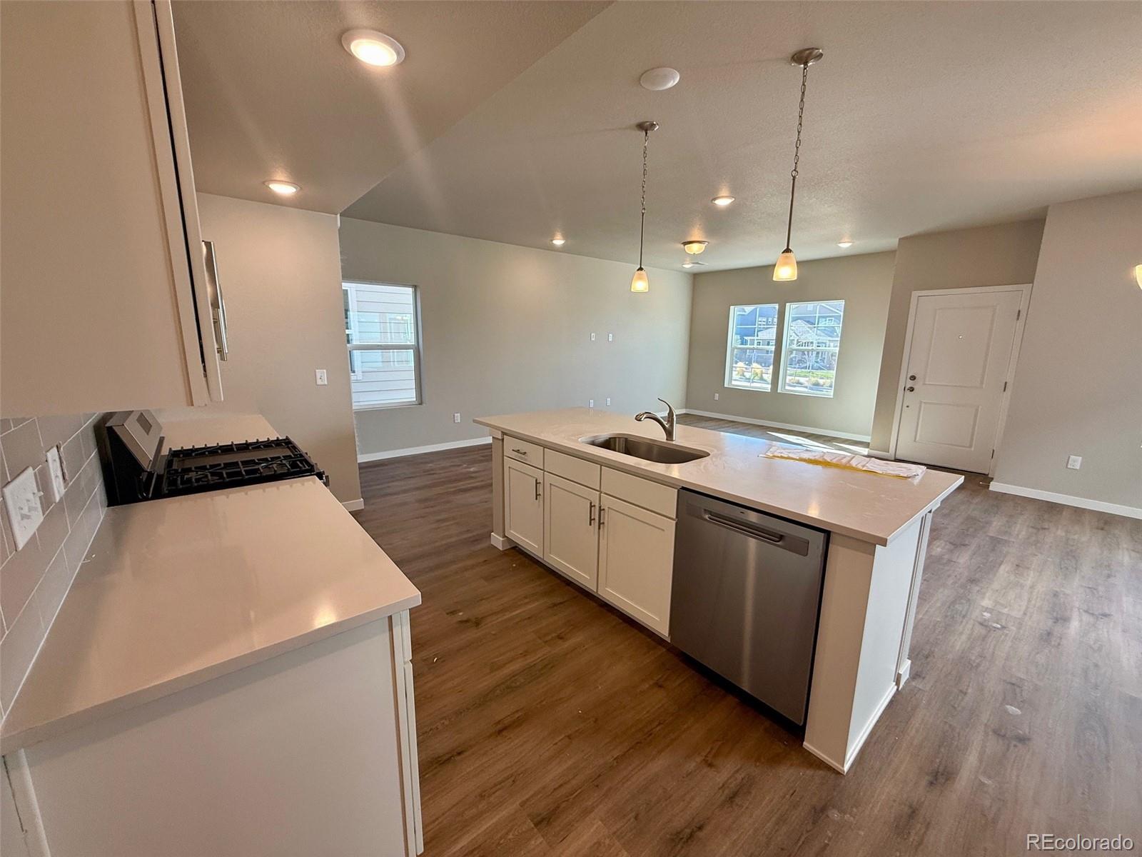 MLS Image #5 for 834 n bently street,watkins, Colorado