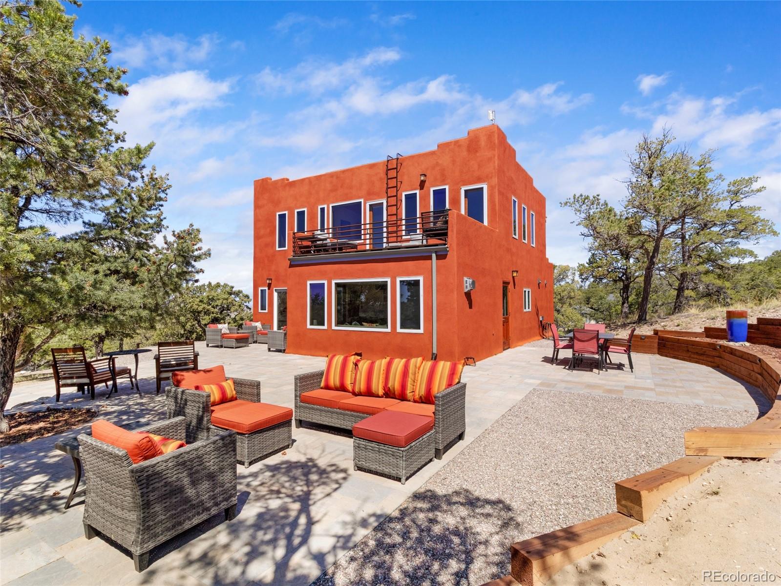 CMA Image for 2290  big sands way,Crestone, Colorado