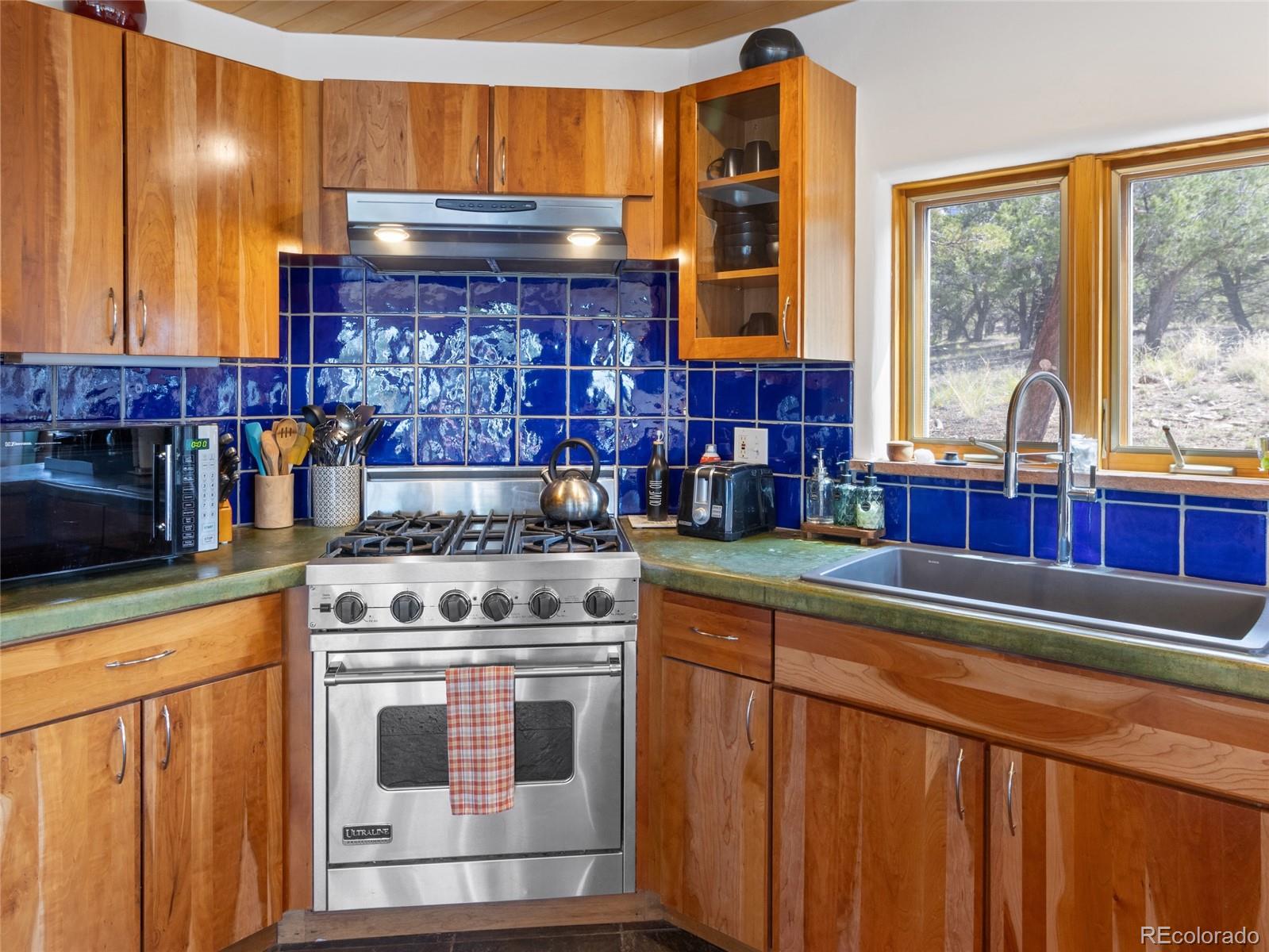 MLS Image #10 for 2290  big sands way,crestone, Colorado