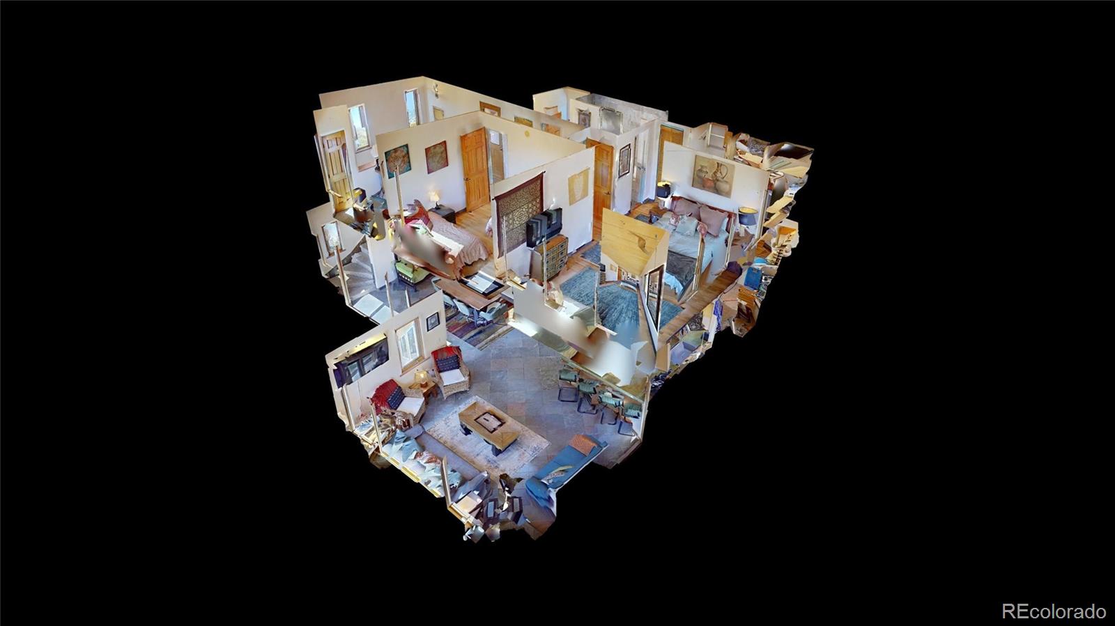 MLS Image #43 for 2290  big sands way,crestone, Colorado