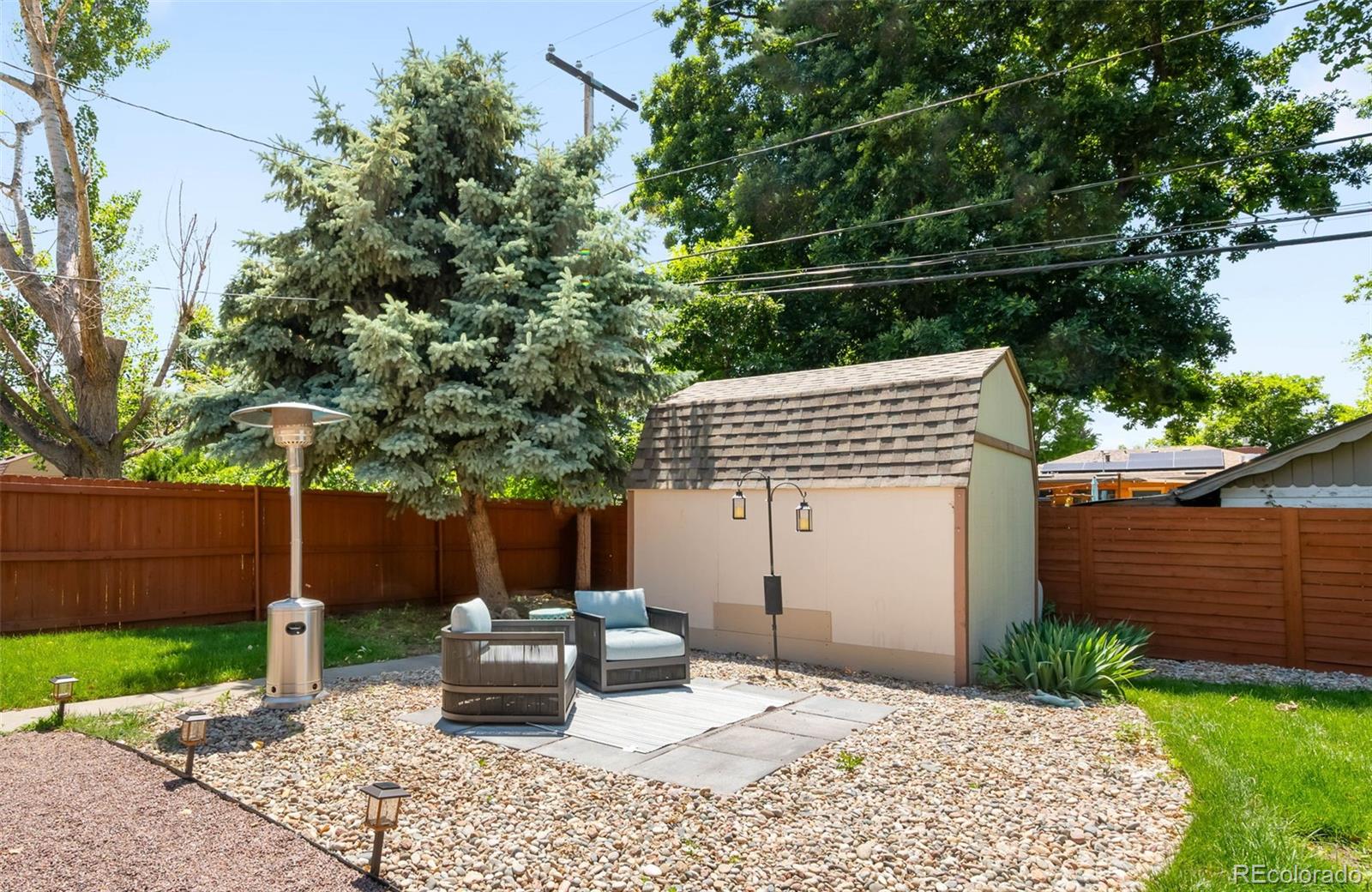 MLS Image #24 for 3925  newland street,wheat ridge, Colorado