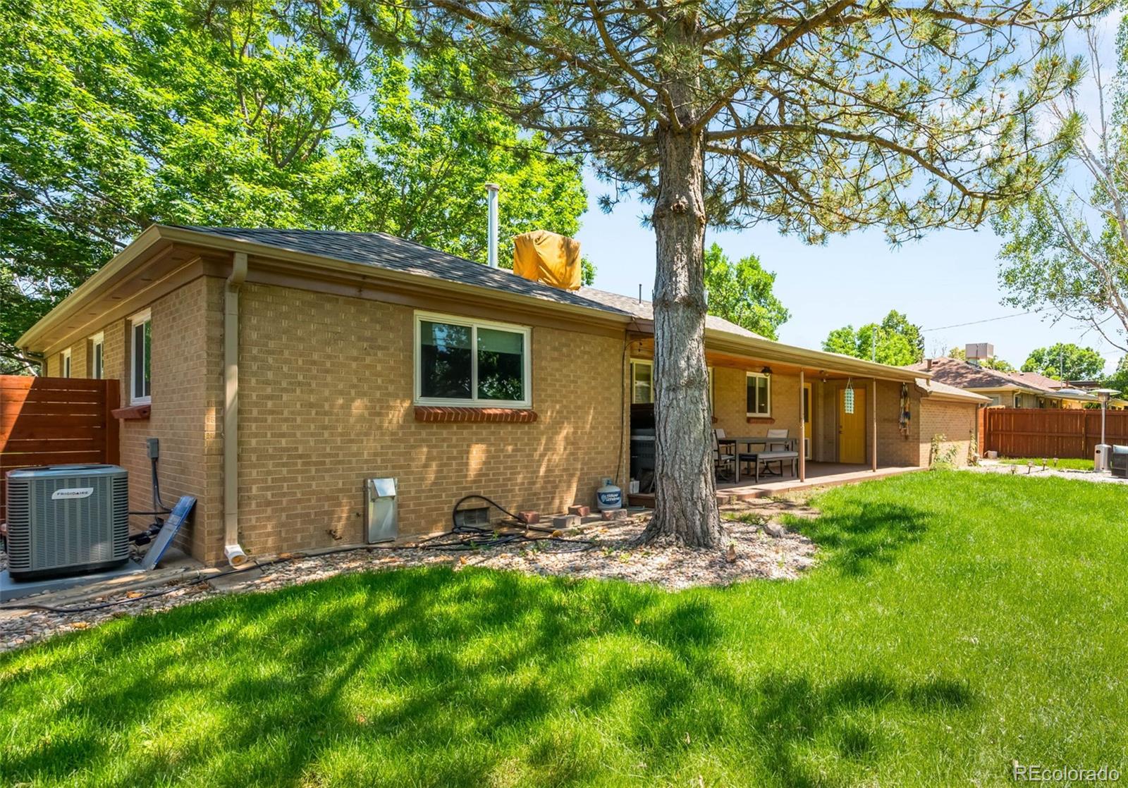 MLS Image #28 for 3925  newland street,wheat ridge, Colorado