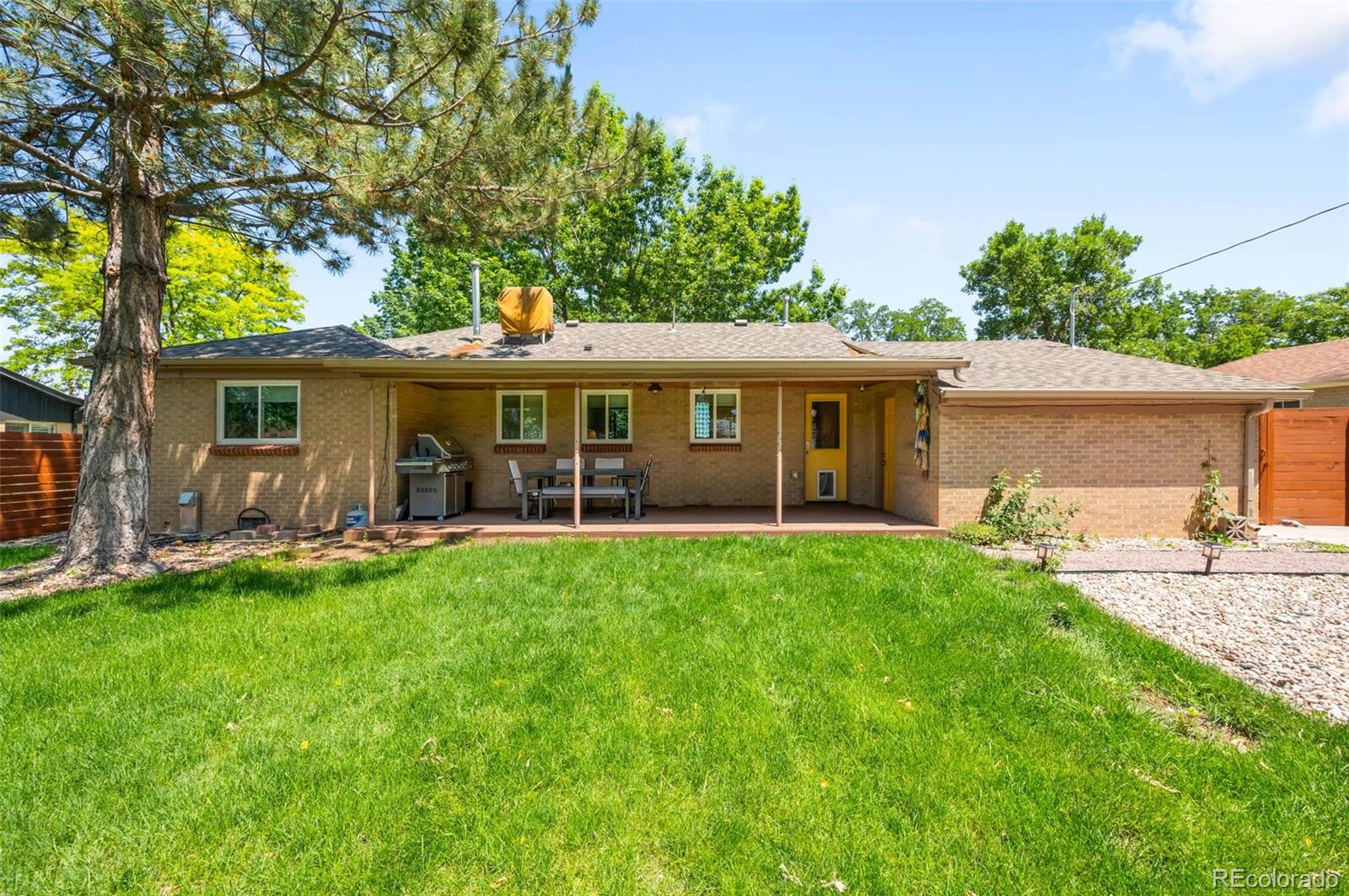 MLS Image #29 for 3925  newland street,wheat ridge, Colorado