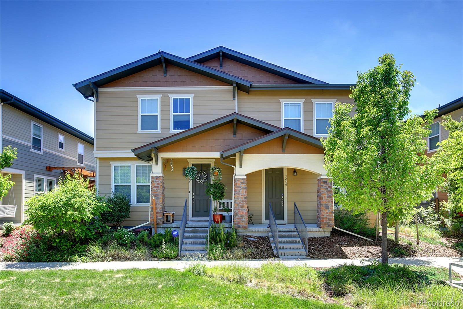 MLS Image #0 for 3450  valentia street ,denver, Colorado