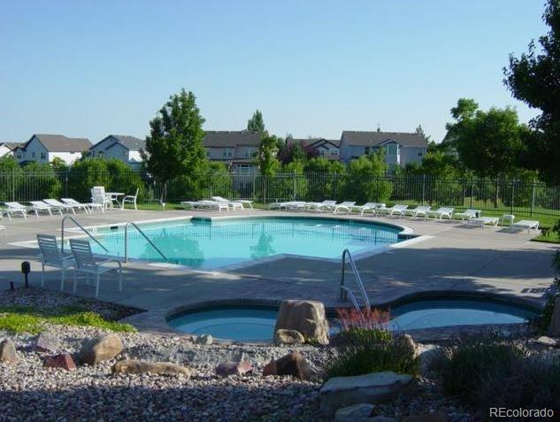 MLS Image #39 for 6175  puma sands ,lone tree, Colorado