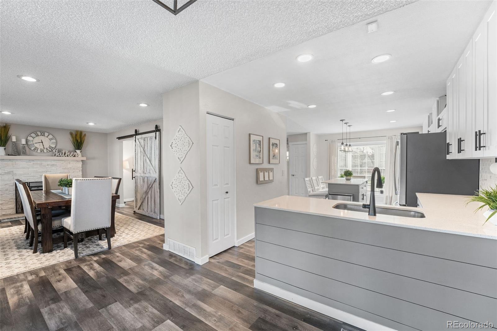 MLS Image #10 for 4733 s vivian court,morrison, Colorado