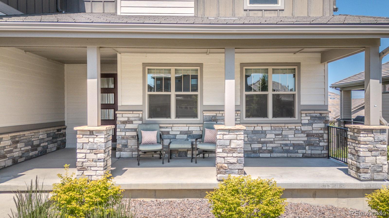 MLS Image #2 for 16383  ute peak way,broomfield, Colorado