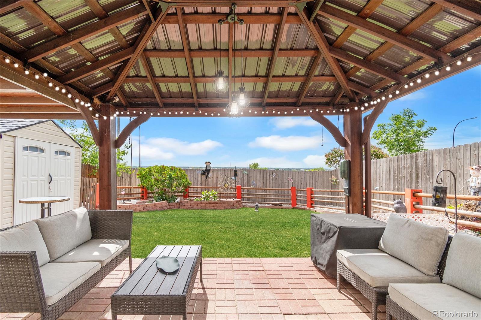 CMA Image for 8240  clayton court,Denver, Colorado