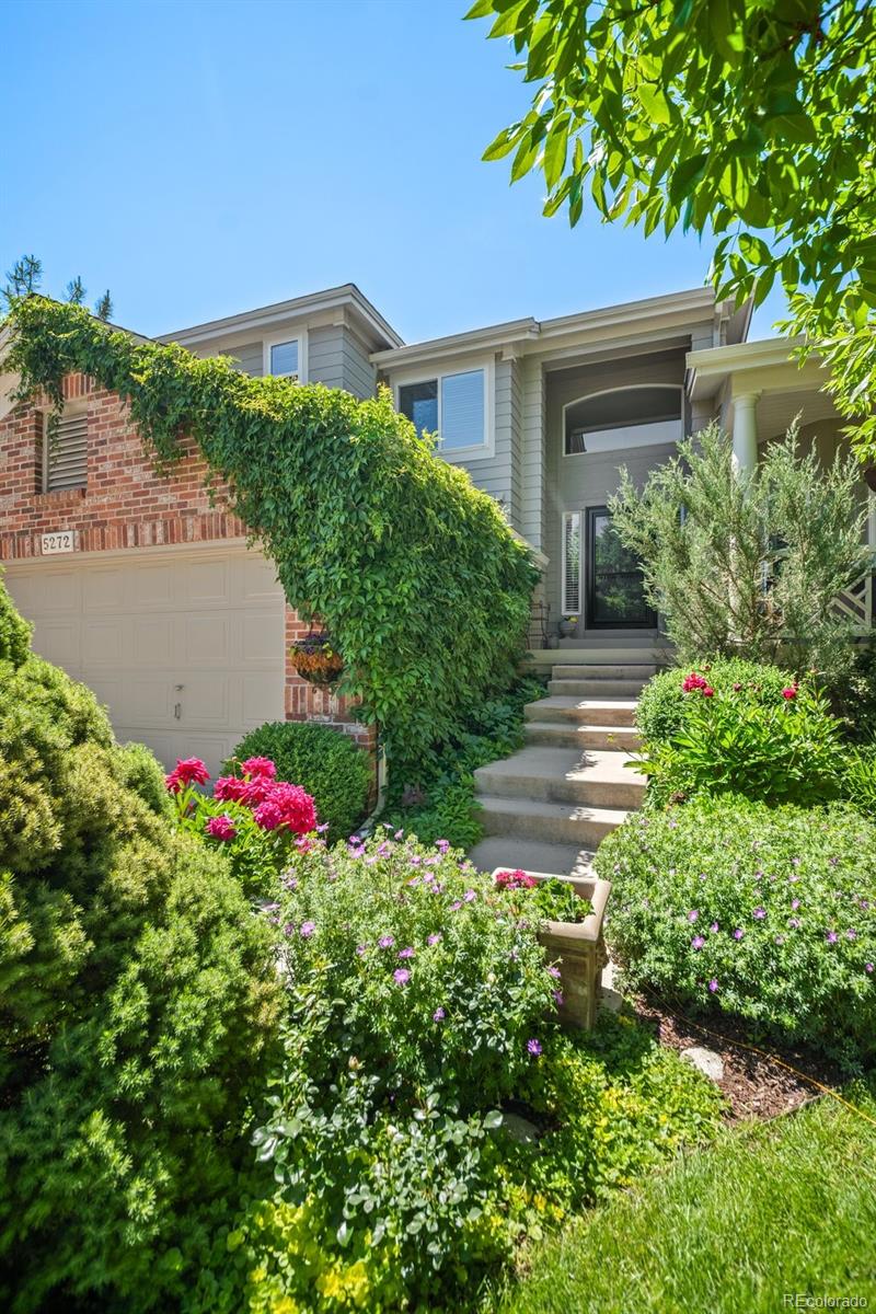 MLS Image #2 for 5272 w capri place,littleton, Colorado