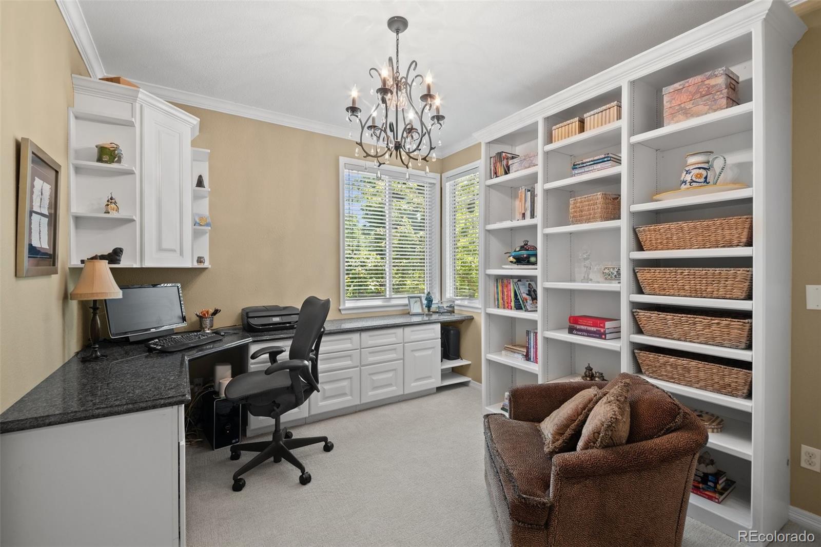MLS Image #28 for 5272 w capri place,littleton, Colorado