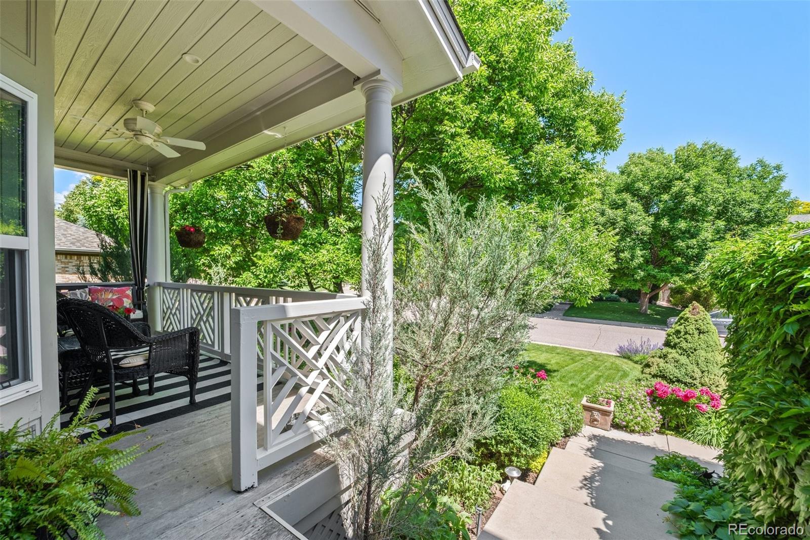 MLS Image #3 for 5272 w capri place,littleton, Colorado