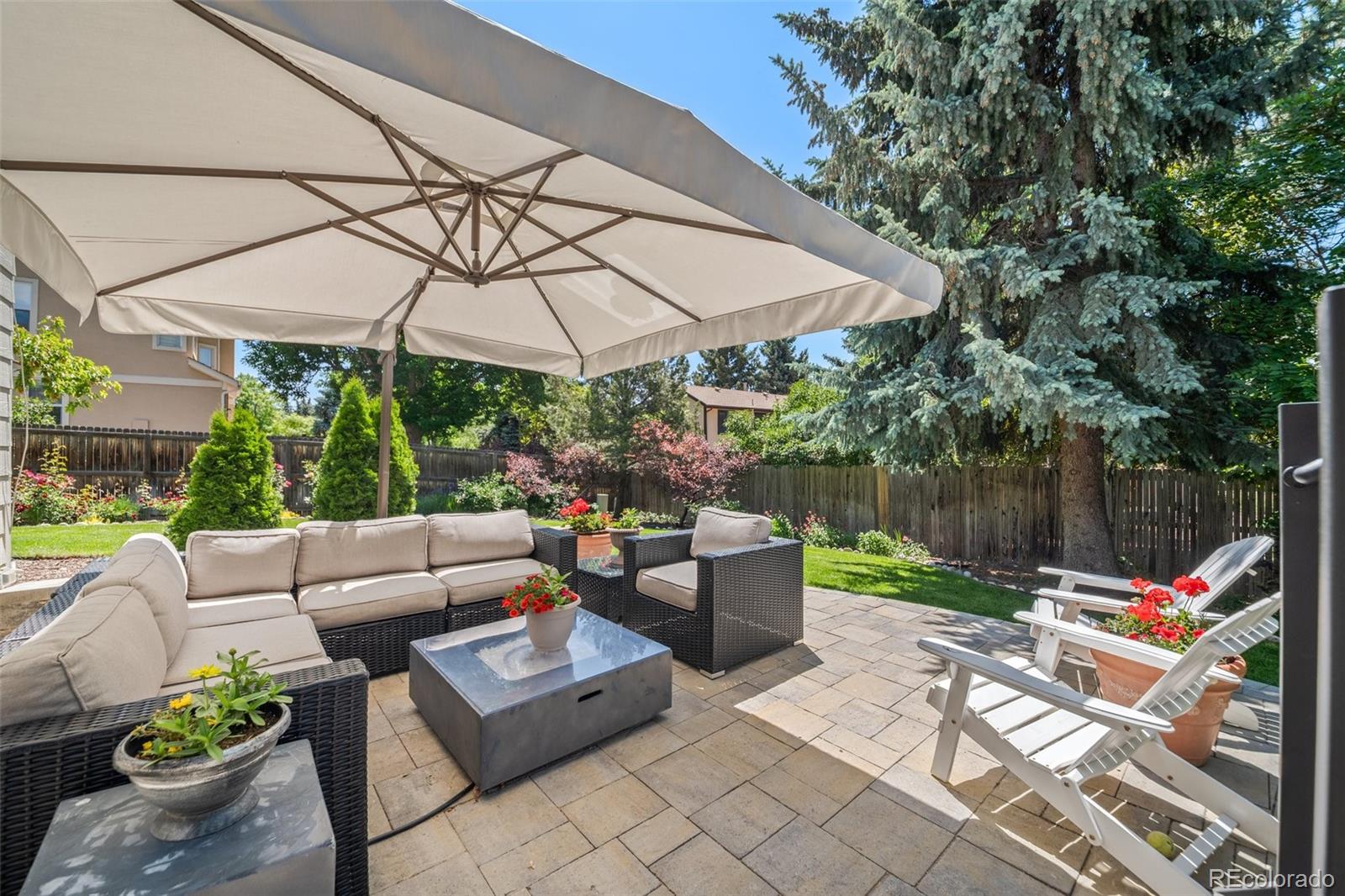 MLS Image #34 for 5272 w capri place,littleton, Colorado