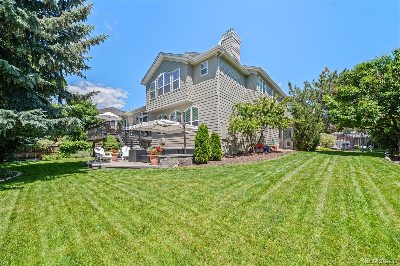 MLS Image #35 for 5272 w capri place,littleton, Colorado