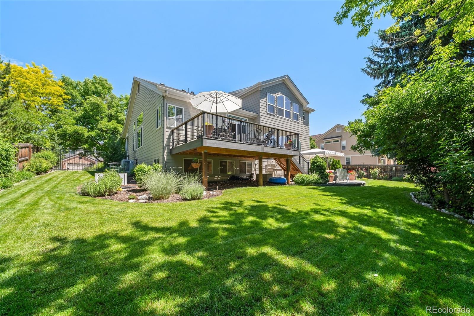 MLS Image #36 for 5272 w capri place,littleton, Colorado