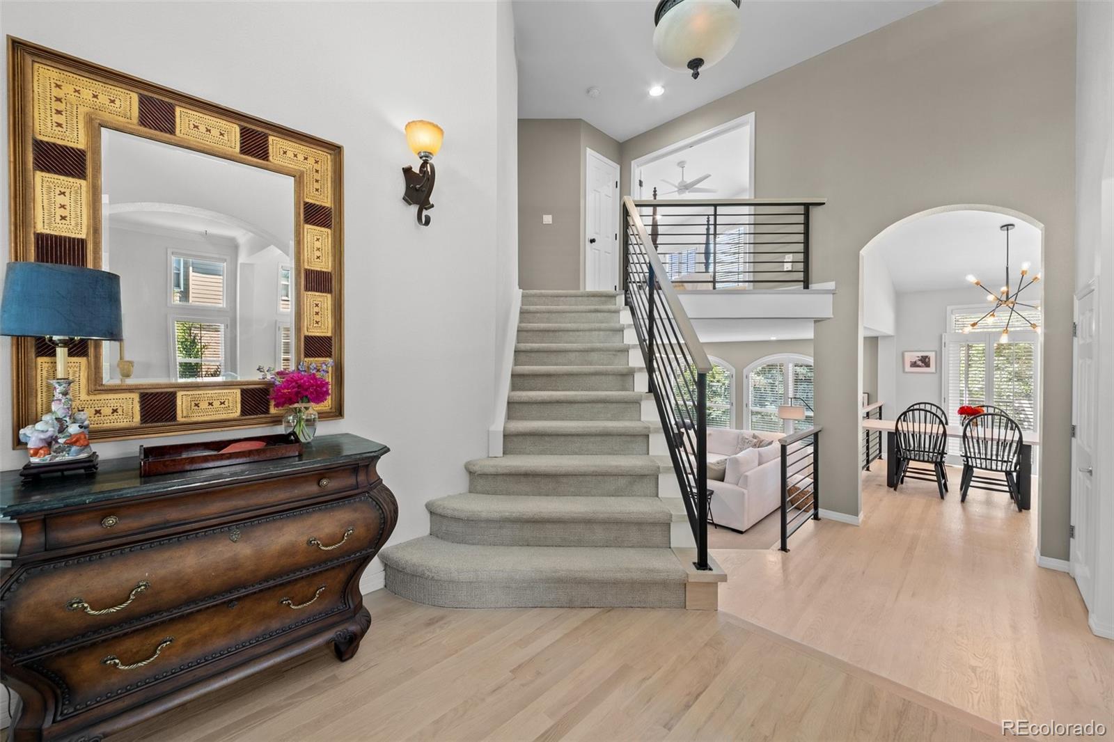 MLS Image #4 for 5272 w capri place,littleton, Colorado