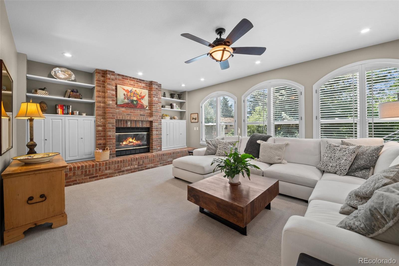 MLS Image #9 for 5272 w capri place,littleton, Colorado