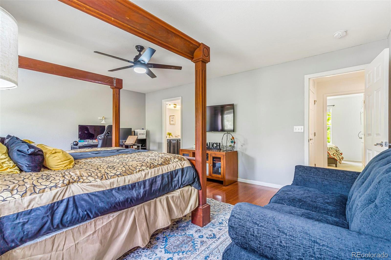 MLS Image #15 for 6110  raleigh circle ,castle rock, Colorado