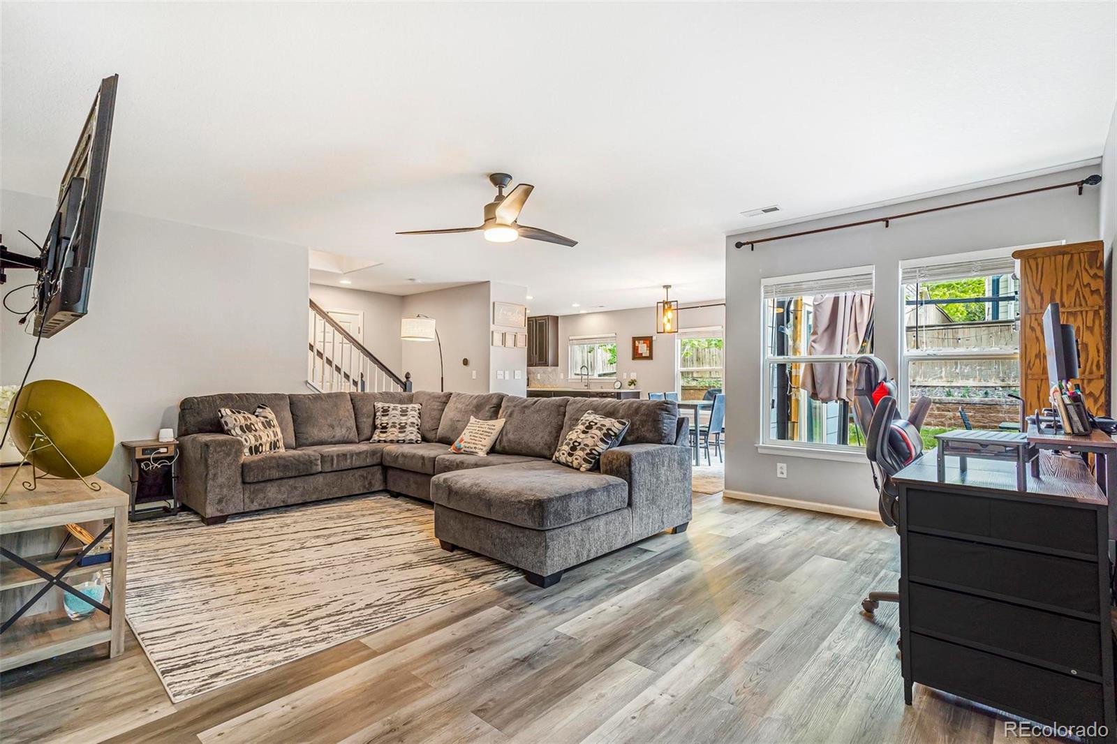 MLS Image #6 for 6110  raleigh circle ,castle rock, Colorado