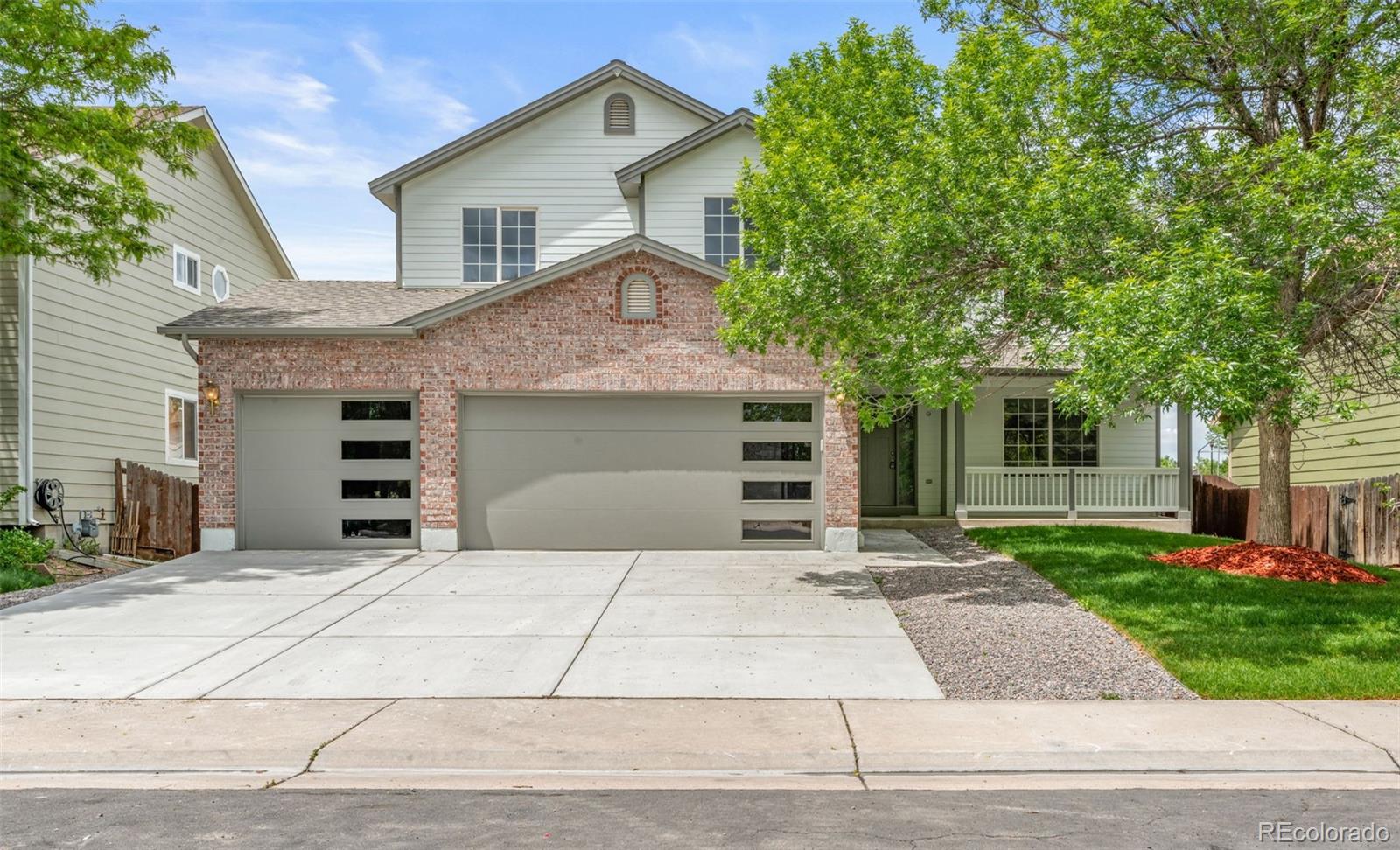 MLS Image #1 for 11383  oakland drive,commerce city, Colorado