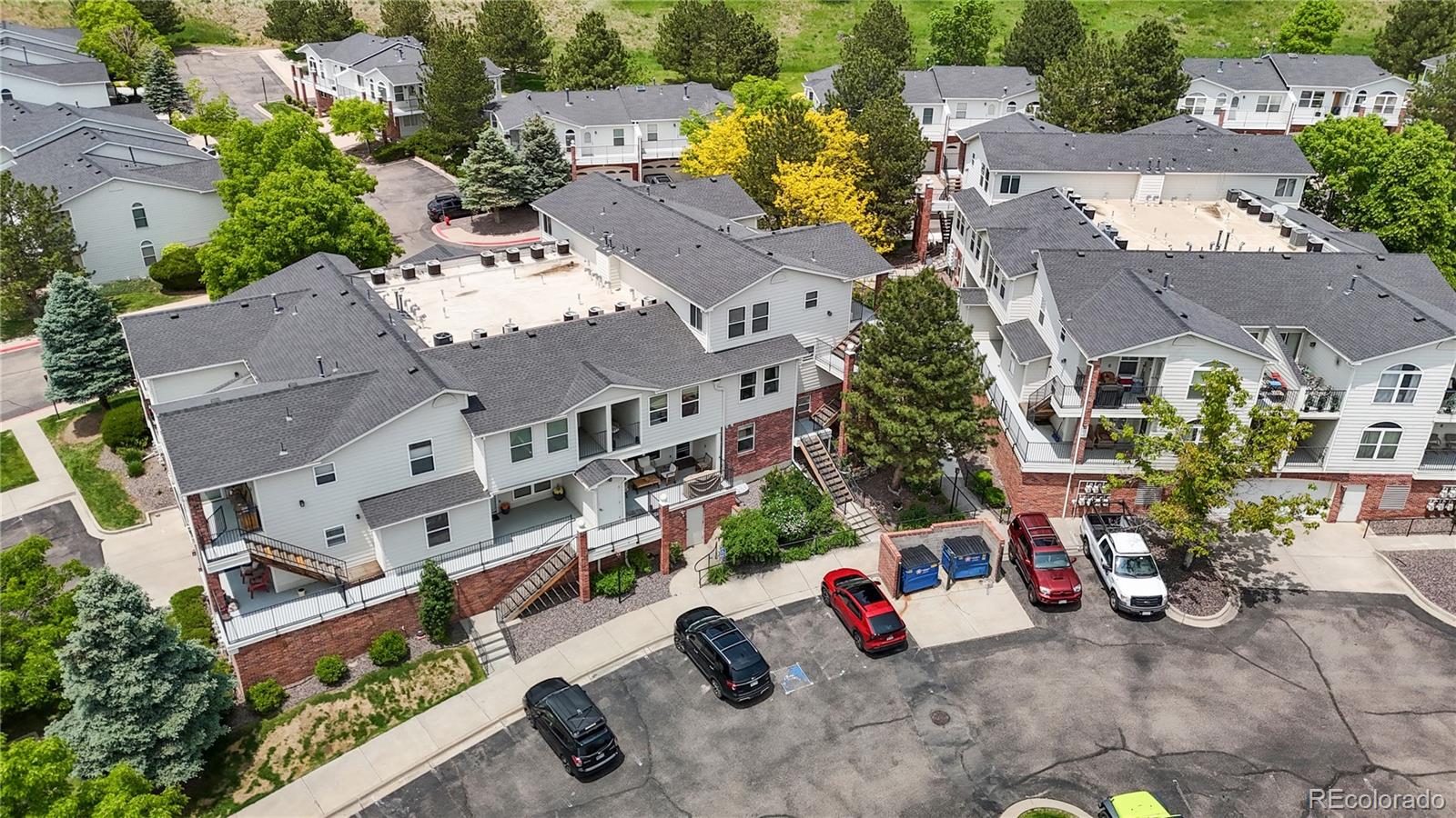MLS Image #33 for 1670 s deframe street,lakewood, Colorado