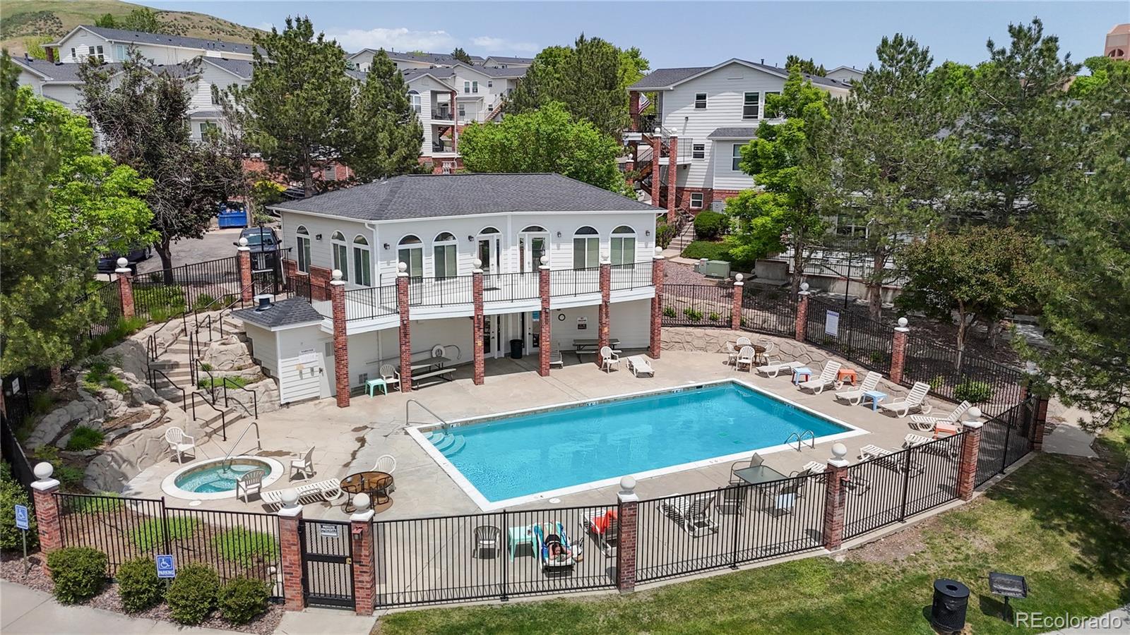 MLS Image #41 for 1670 s deframe street,lakewood, Colorado